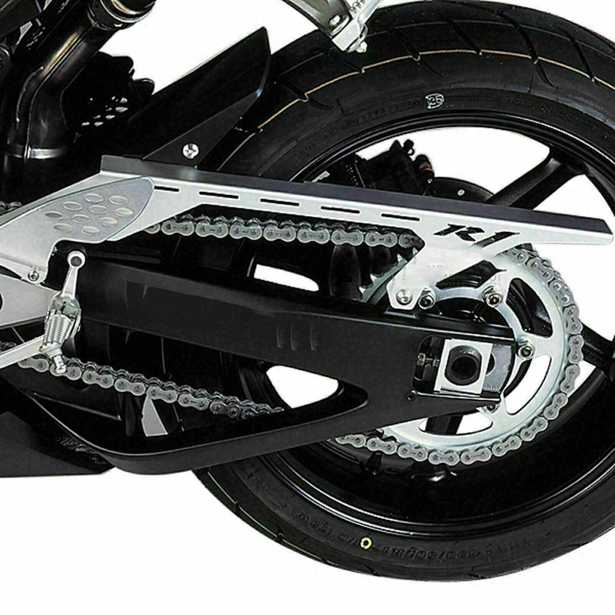 428-108 Drive Chain for Yamaha YZ80 (1979–1982)