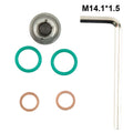 Oil Pan Thread Repair Kit for