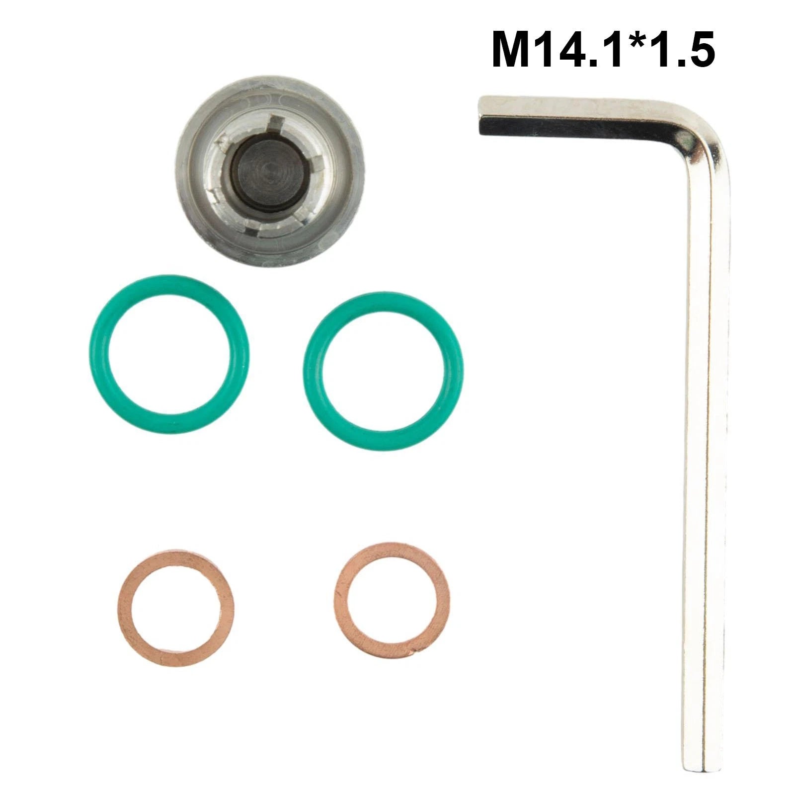Oil Pan Thread Repair Kit for