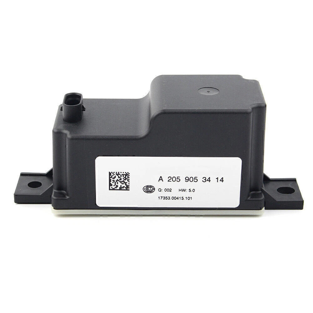 Voltage Converter Module for Mercedes Benz C-Class W205 (2015–2021)