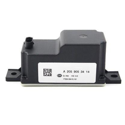 Voltage Converter Module for Mercedes Benz C-Class W205 (2015–2021)