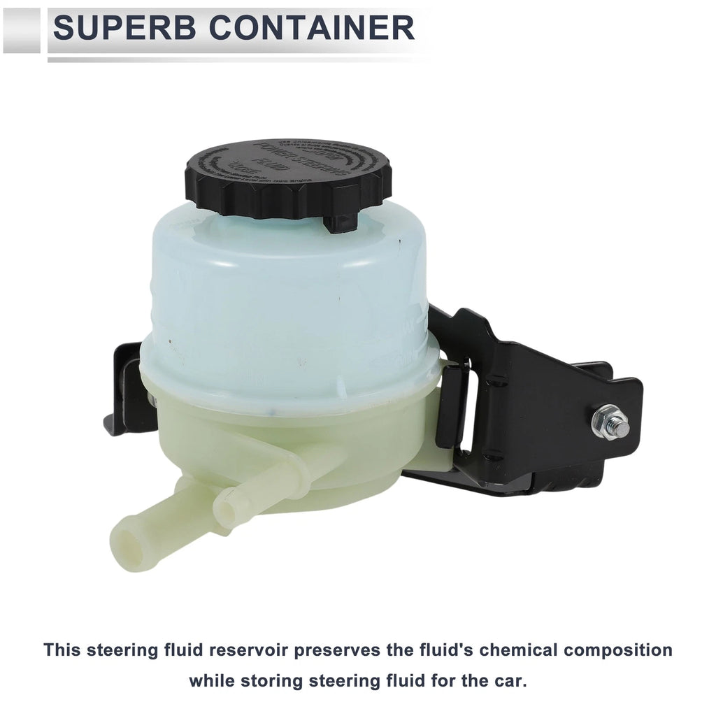 Power Steering Reservoir Replacement for Toyota Sequoia (2000–2007)