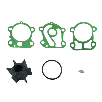 Water Pump Impeller Kit for Yamaha 75-100 HP Outboard (1996–2023)