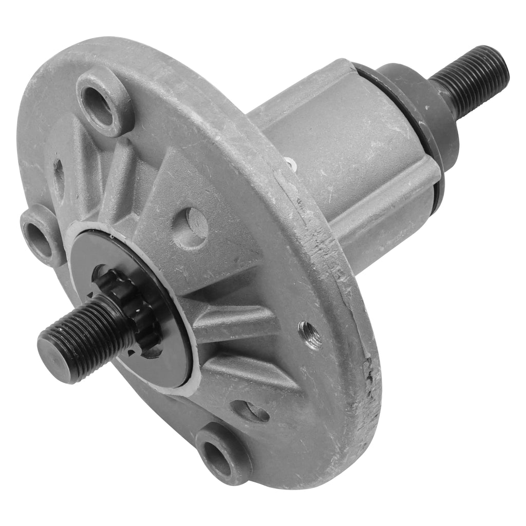 Spindle Assembly with Bolt Replacement for John Deere D170 G110 LA175 (1998–2007)