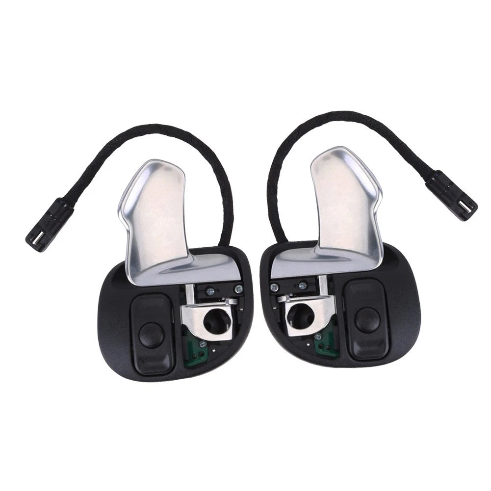 Steering Wheel Paddle Shifter 5RQ08DX9AC for Dodge For Challenger 2015-2023