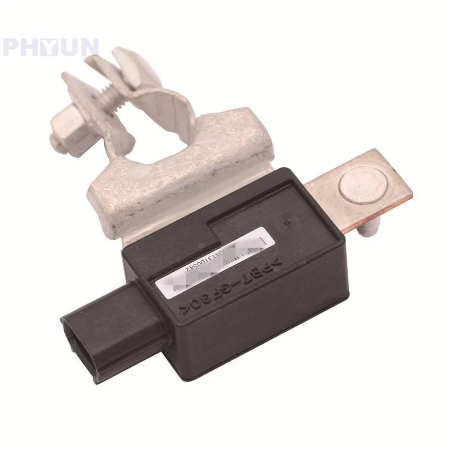 Battery Current Sensor Clamp for Honda HR-V (2015–2018) 38920-T5A-A01