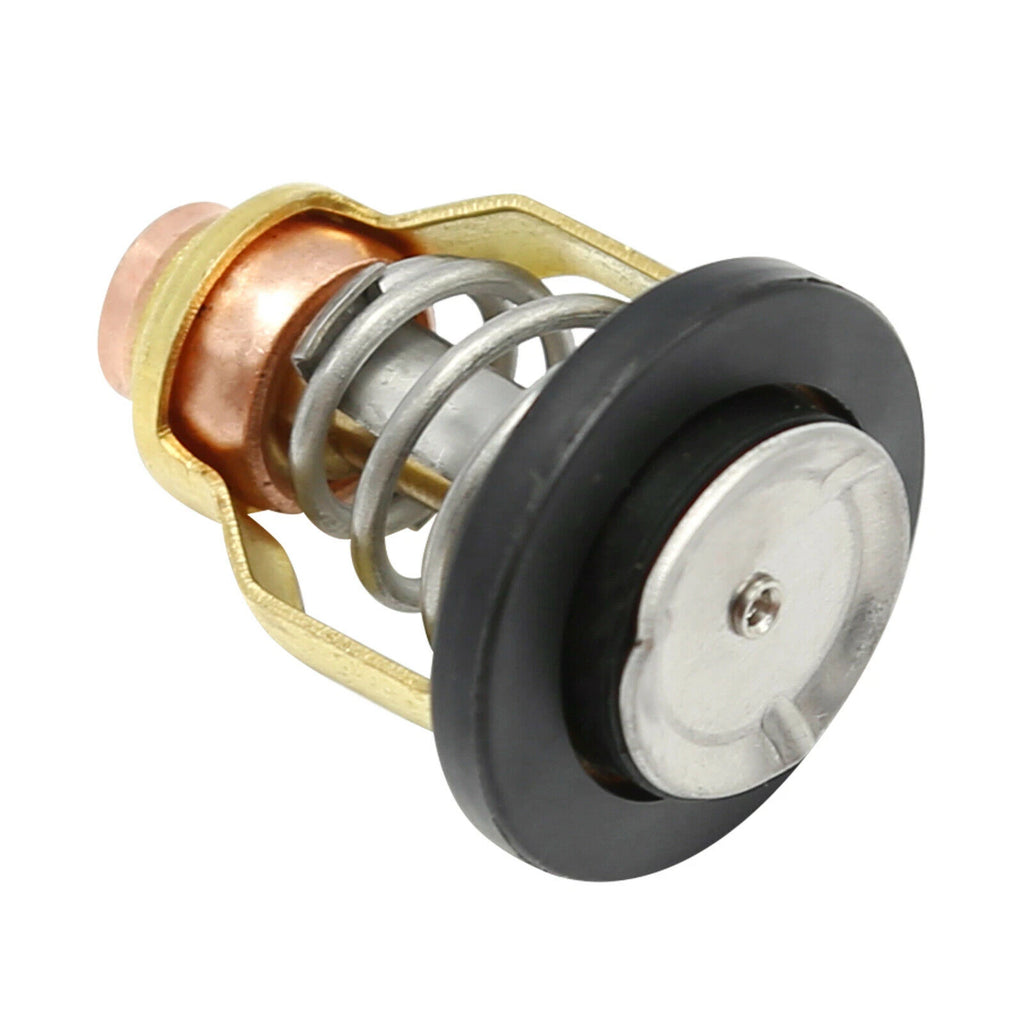 Thermostat for Yamaha F75 F80 F90 F150 VF250 (2000–2023) 67F-12411-01-00