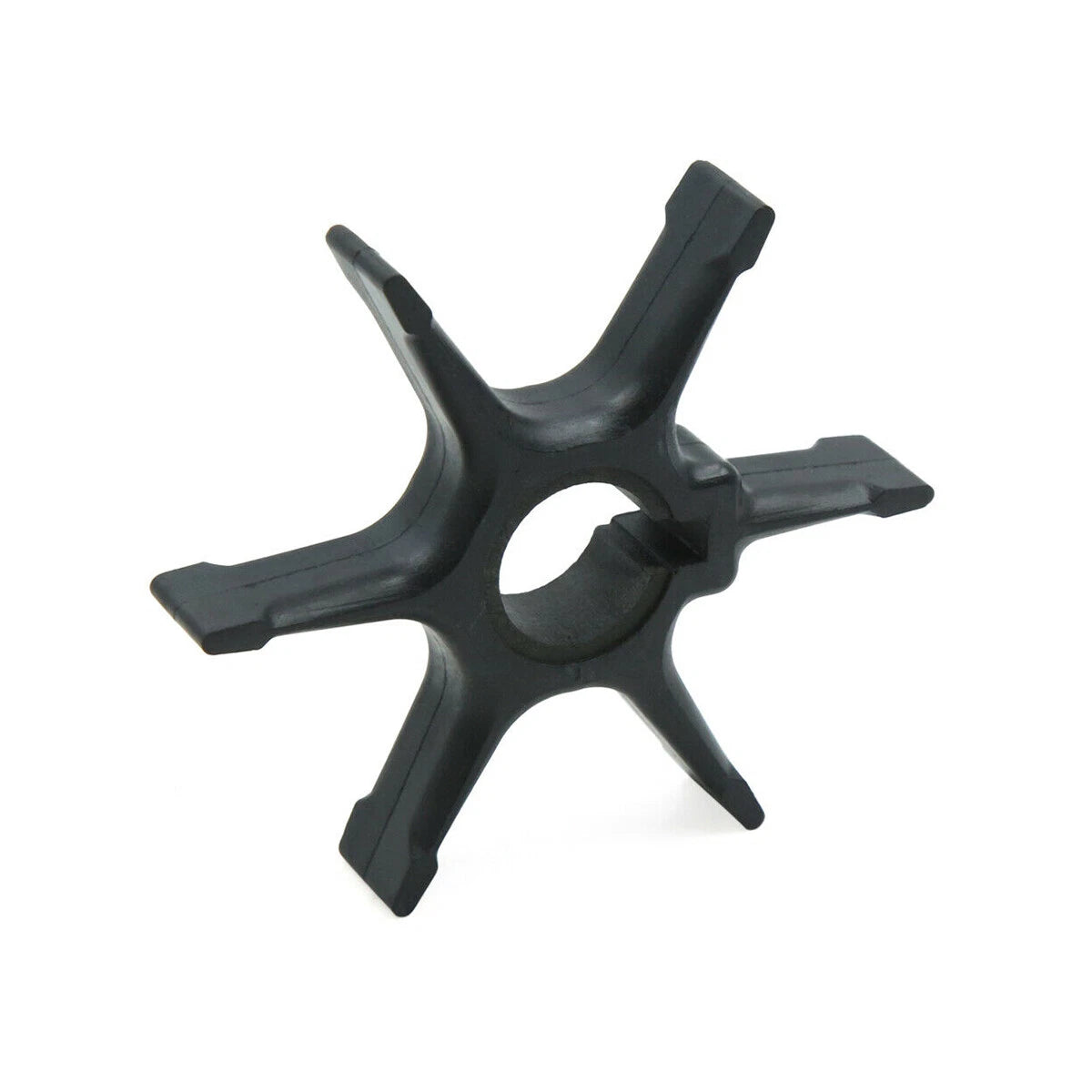 Water Pump Impeller for Suzuki 9.9/14/16/20/25/28HP (17461-93002, 18-3092)