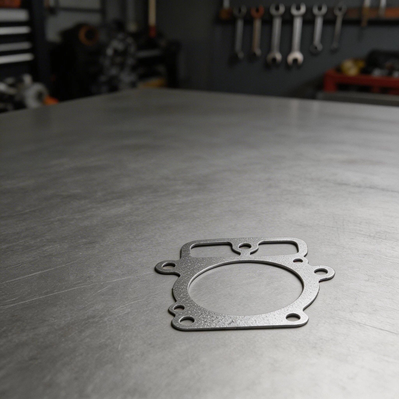 Head Gasket for - Easy Installation, Tight Seal