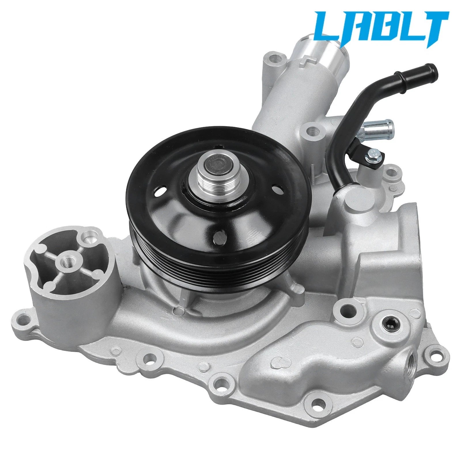 Engine Water Pump 68346912AA for Dodge Ram 1500 2500 3500 (2002–2010)