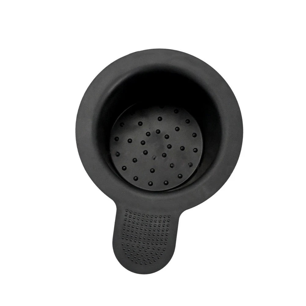 Rubber Cup Holder Insert for Ford (1999–2004)