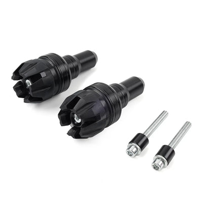 Universal Motorcycle Exhaust Frame Slider Bolt Crash Protector