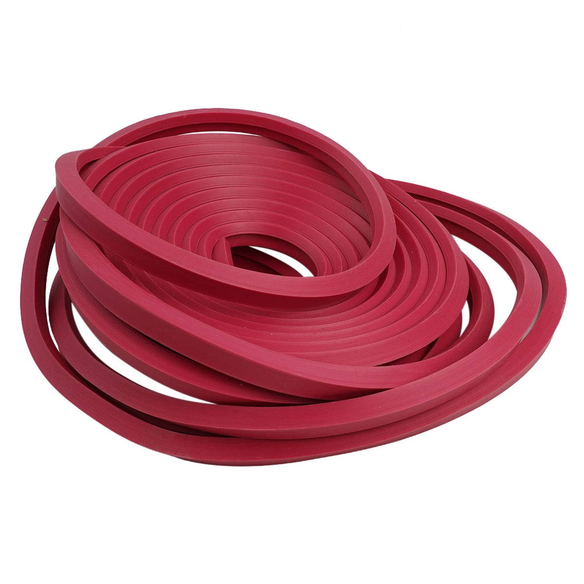 10M Rubber Bumpers Cushions for Pool Table Accessories
