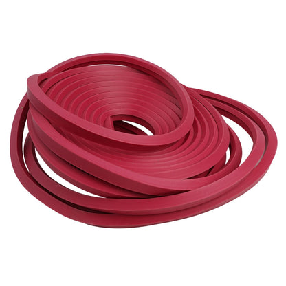 10M Rubber Bumpers Cushions for Pool Table Accessories