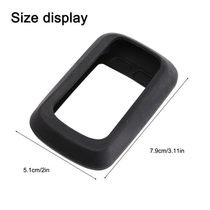 Stopwatch Protective Cover for XossG Plus (2019–2023)