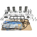 Engine Overhaul Rebuild Kit for Mitsubishi Forklift (4G63)