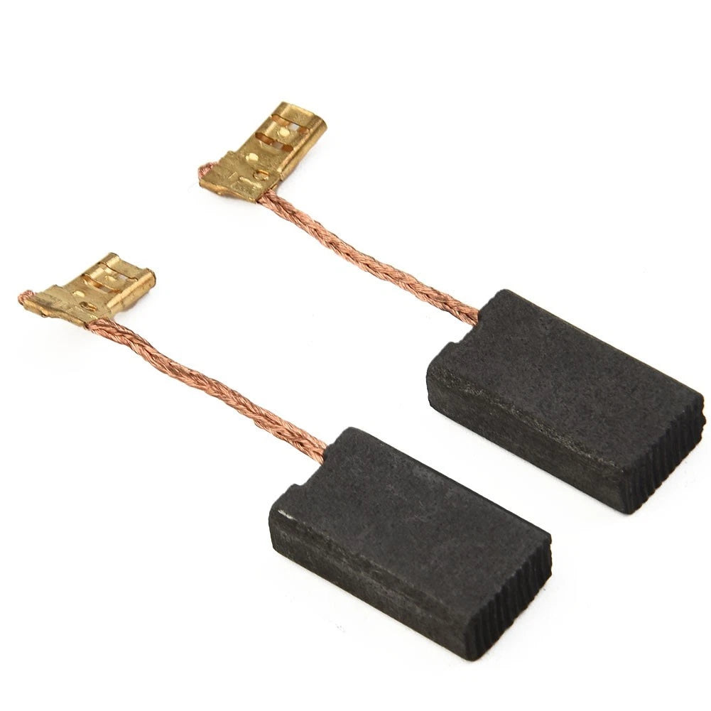 Carbon Brushes for Angle Grinder (Replacement)