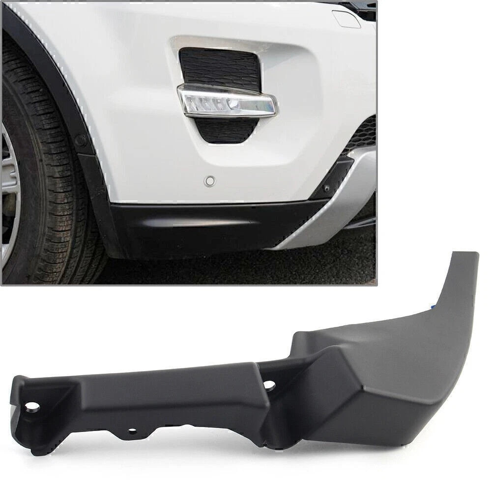 Front Right Bumper Wheel Molding Extension For Land Rover Range Evoque 2012-2019
