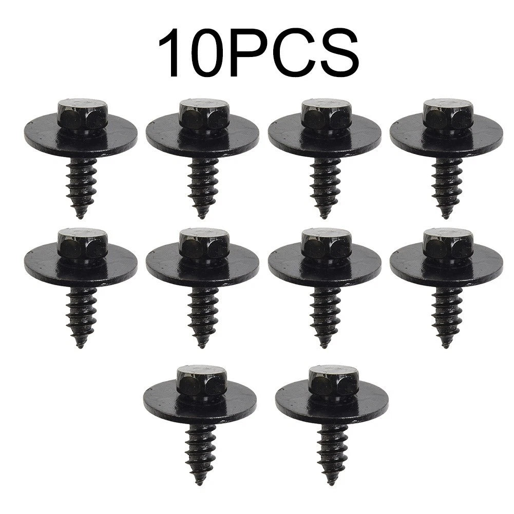 Hex Head Screw for BMW E46 E60 E90 (2000–2012)