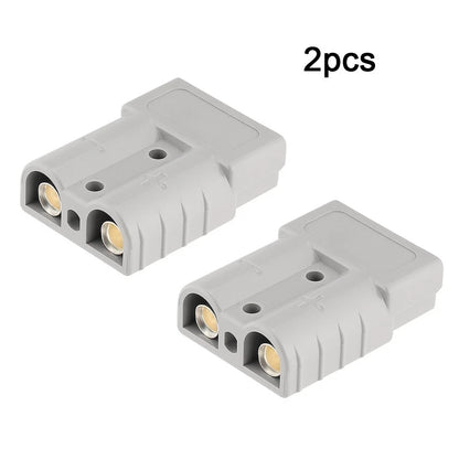 175 Amp Battery Power Connector for Large Vehicles