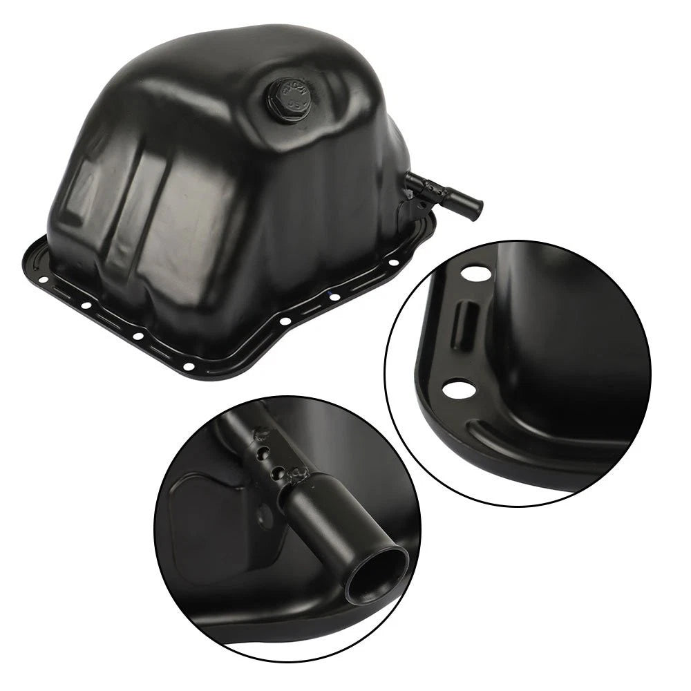 Oil Pan for Subaru Forester (2006–2013) & Impreza (2006–2014) 11109AA151 11109AA150