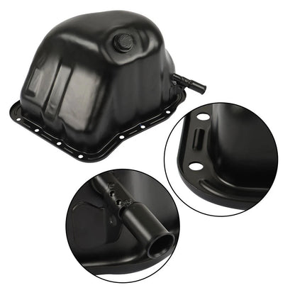 Oil Pan for Subaru Forester (2006–2013) & Impreza (2006–2014) 11109AA151 11109AA150