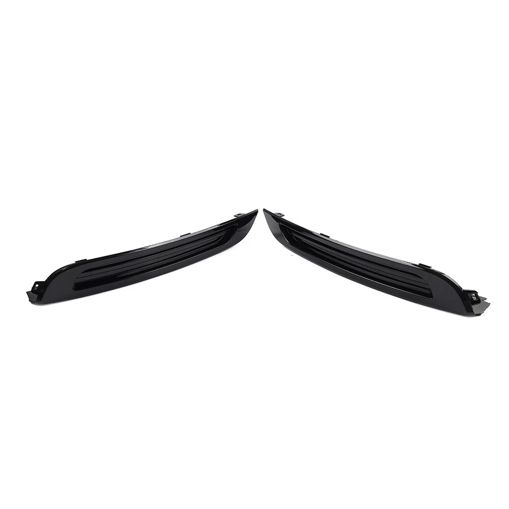 1 Pair Front Fog Light Frame Cover for Land Rover Range Rover Velar (2017–2023)