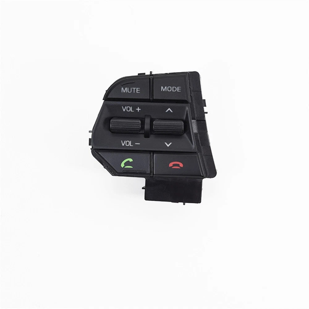 Left Steering Wheel Switch Control 96700-C1030 For Hyundai Sonata 2.4 2015 2016