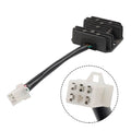 Voltage Regulator Rectifier for Honda CG125 (12V, 5 Wire, 5 Pin)