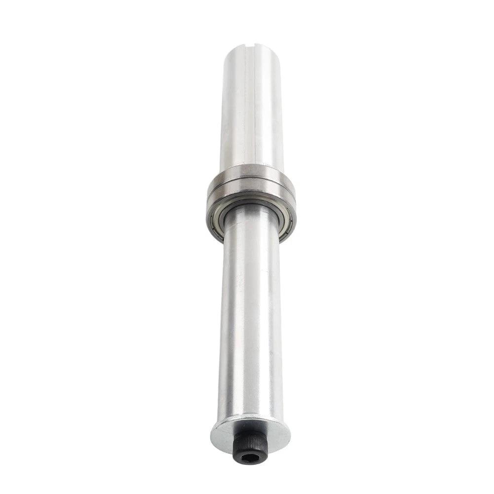 31mm Silver Rear Paddock Stand Pin for Honda VFR 400 R (1989–1992)