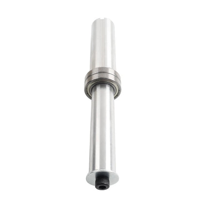 31mm Silver Rear Paddock Stand Pin for Honda VFR 400 R (1989–1992)