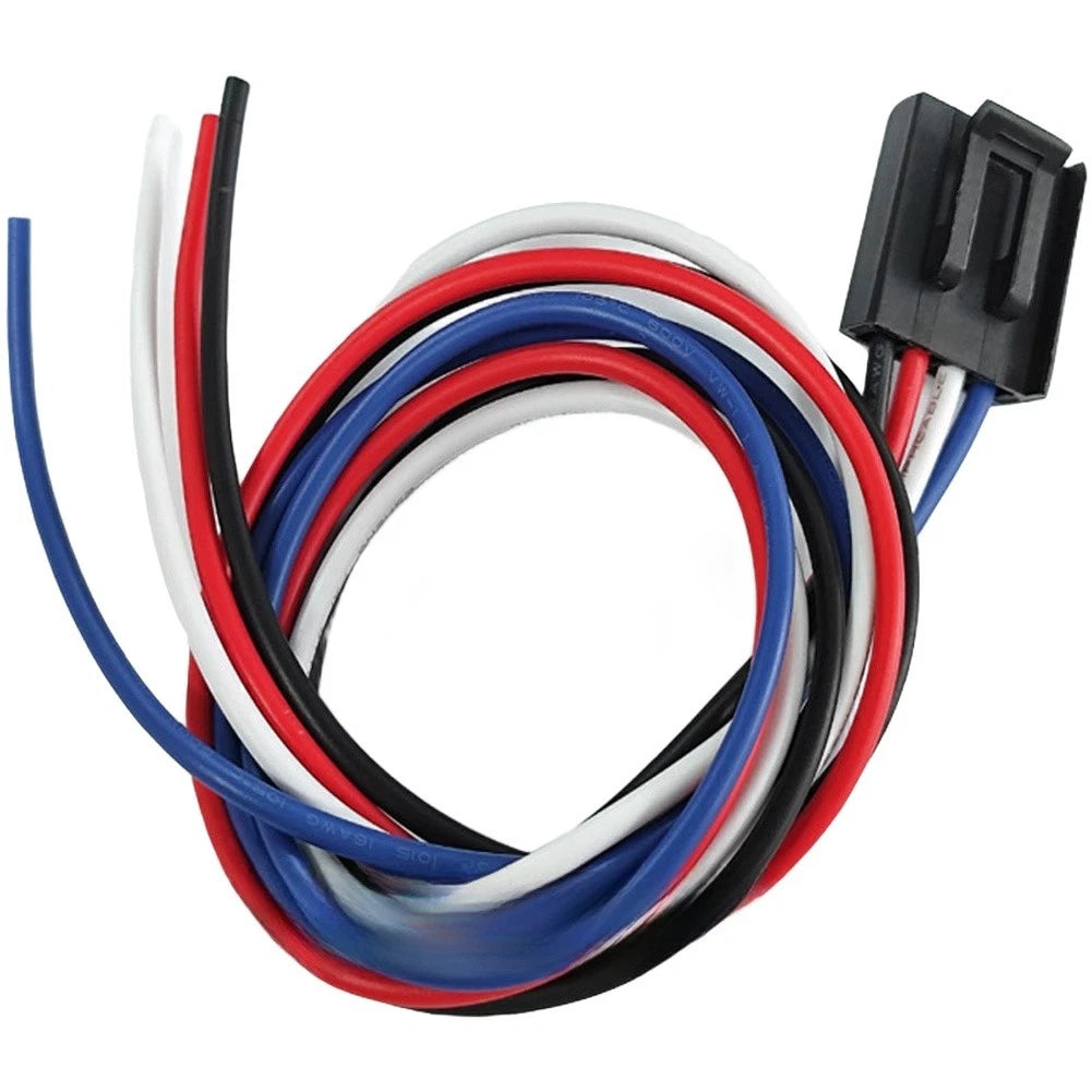 Trailer Brake Controller Wiring Harness for 8506911