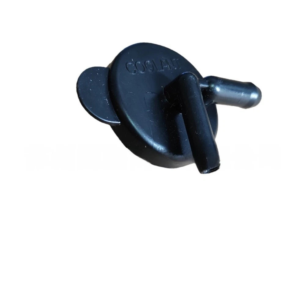 Radiator Overflow Tank Cap for Kia Hyundai (2544102000)