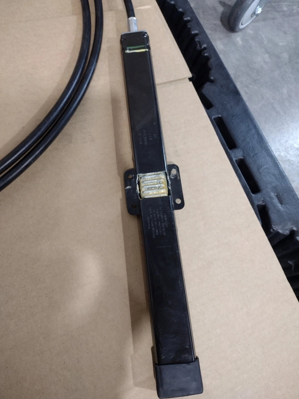 Dometic Xtreme SSCX154 Rack Steering Cable for Dometic (Used)