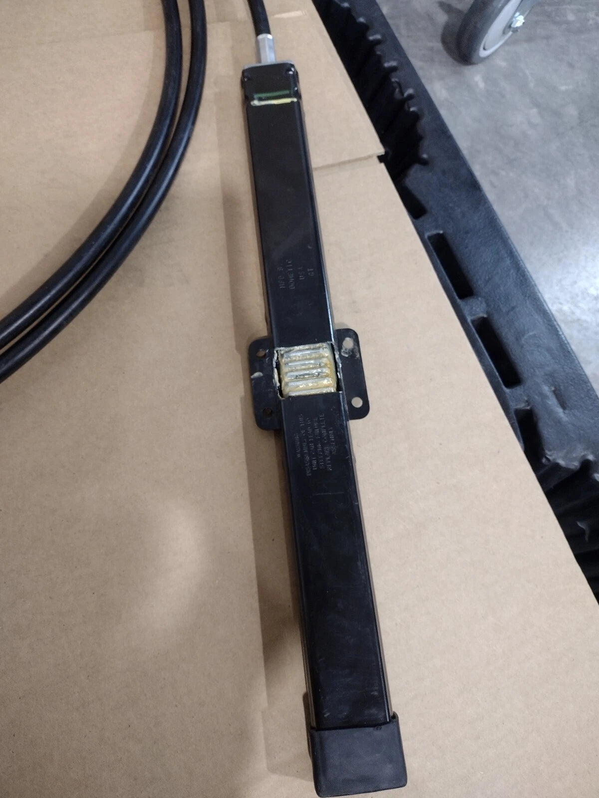 Dometic Xtreme SSCX154 Rack Steering Cable for Dometic (Used)