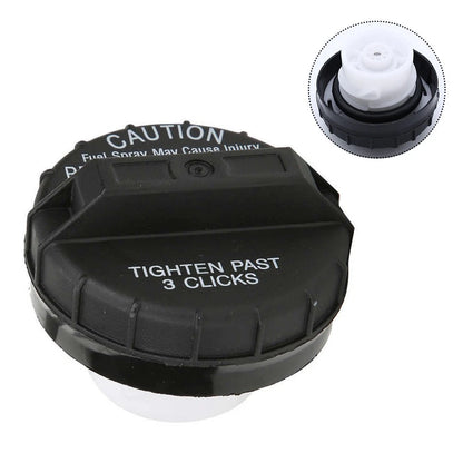 Gas Cap for Jeep Wrangler (2007–2018) Equivalent to OE 31838