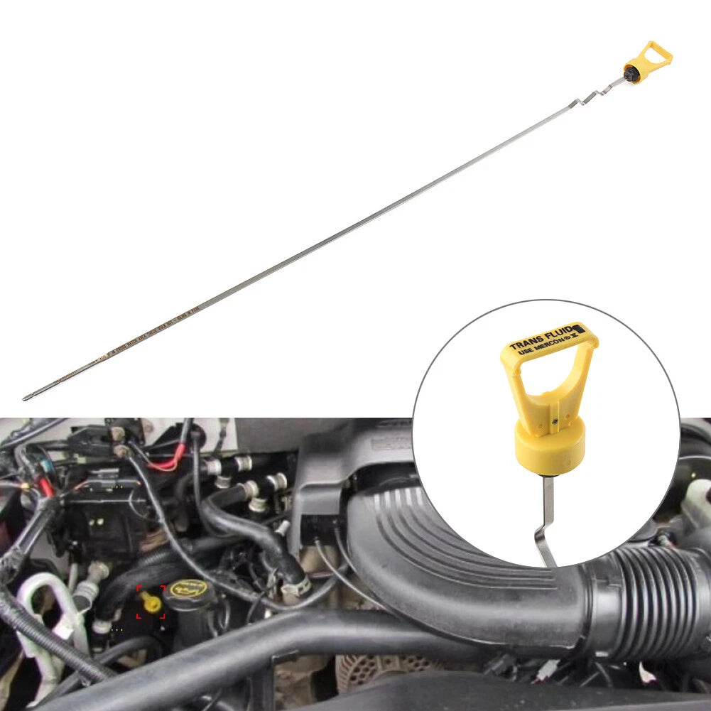 Automatic Transmission Oil Dipstick for Ford F-150, Expedition (1997–2003)