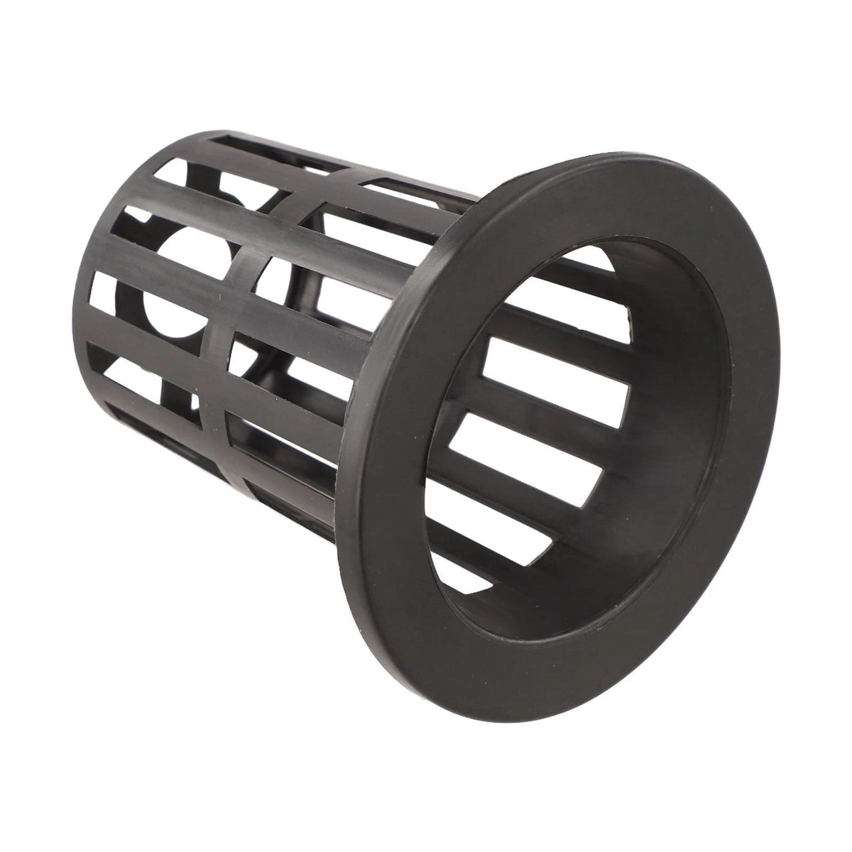 25 Pcs Mesh Net Cups for Aeroponic Plant Growing