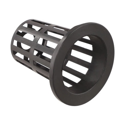 25 Pcs Mesh Net Cups for Aeroponic Plant Growing
