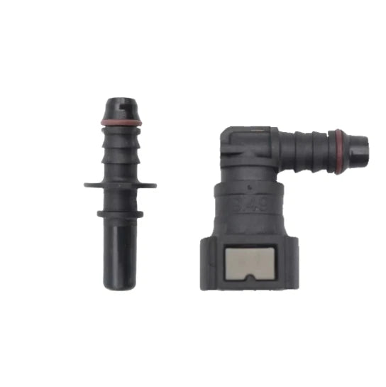 Fuel Line Quick Connect for Harsh Environments (2010–2023)