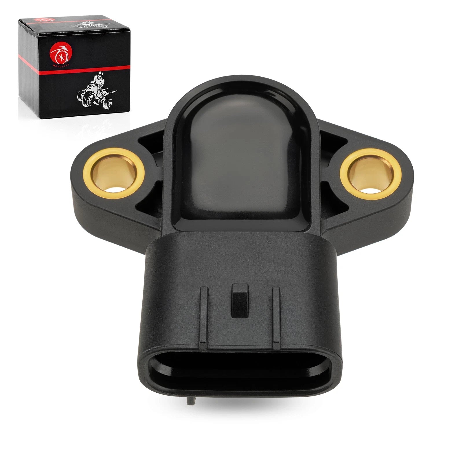 Angle Sensor for Honda Rancher 420 4x4 AT TRX420FA/FA1/FA2/FA5/FA6 (2009–2024)