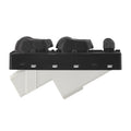 Master Power Window Switch for Ford F250 F350 (OEM Replacement)