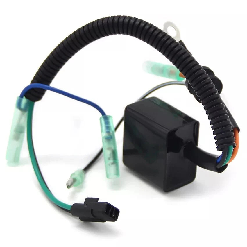 CDI Coil Assy 32900-93911 for Suzuki Outboard DT9.9 DT15 (1986–2012)