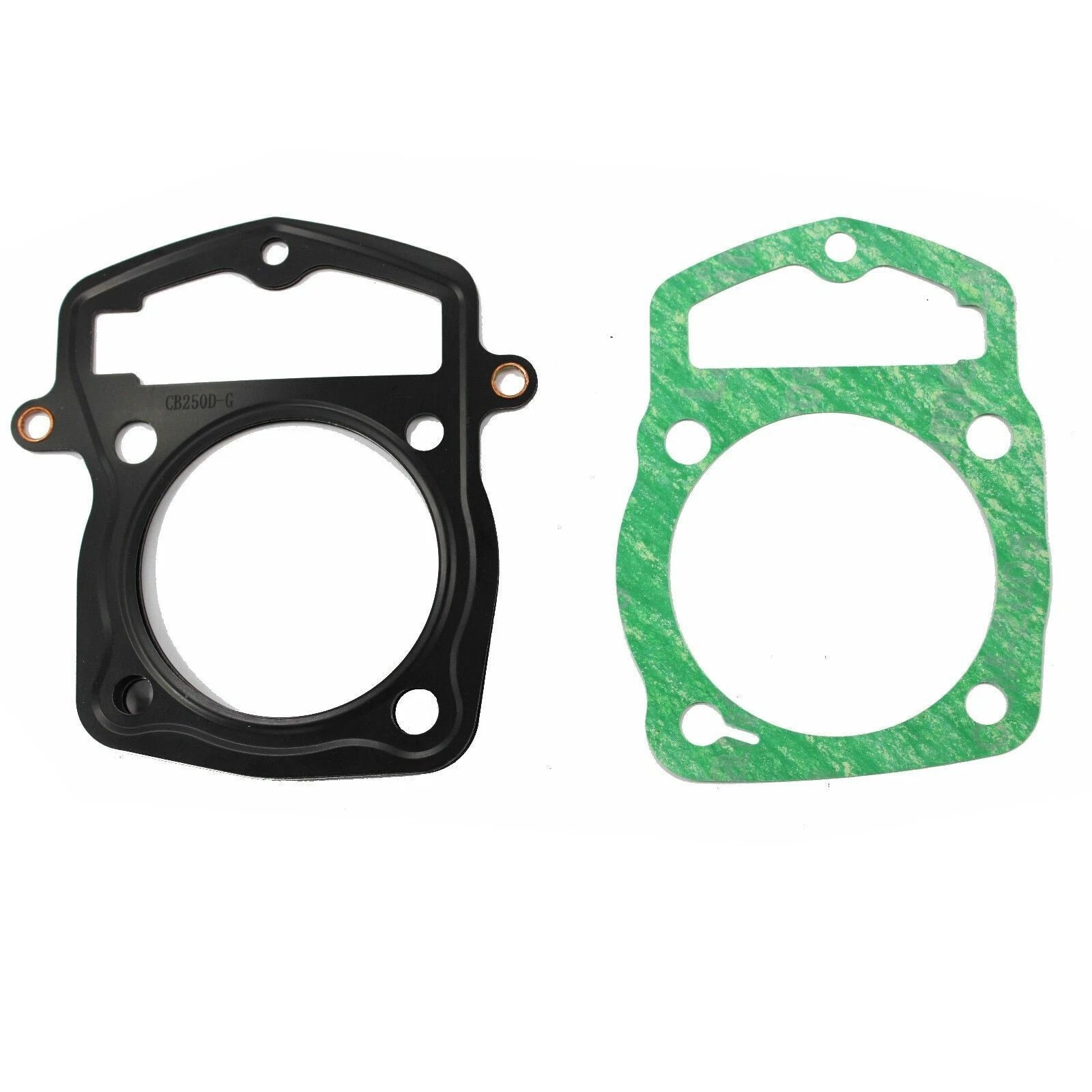 Piston Ring Gasket Kit for Zhongshen CG250cc Engine (PIT Quad DIRT ATV)