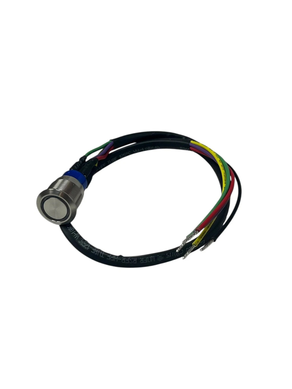 LED Prewired On/Off Switch for Seadog Line 403063-1 (OEM)