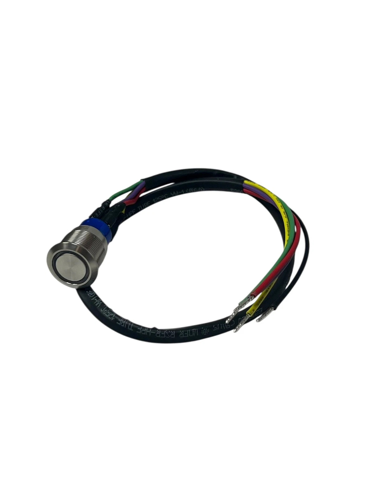 LED Prewired On/Off Switch for Seadog Line 403063-1 (OEM)