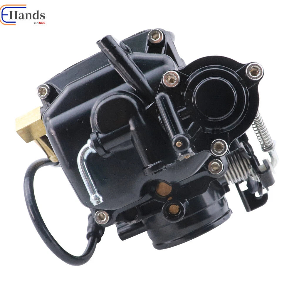 Carburetor & Manifold Boot for Harley Davidson Sportster XL883 XLH1200 (US)