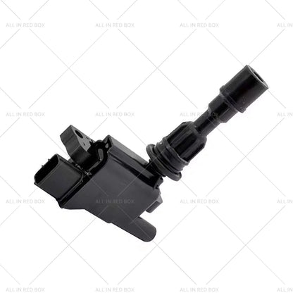 Ignition Coil ZL01-18100-A for Mazda 323 (1998–2003)