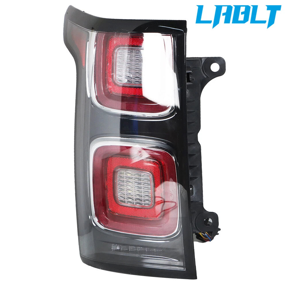 Left Tail Light Lamp for Land Rover Range Rover (2018–2020)