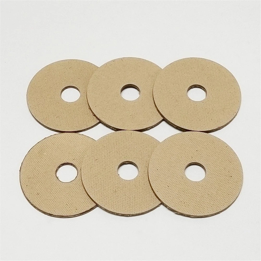 Fiber Blade Gasket for Lawn Mower (Compatible Design)